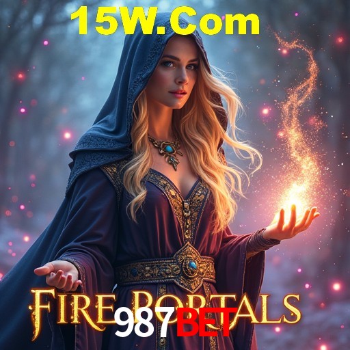 Experiência VIP 987bet