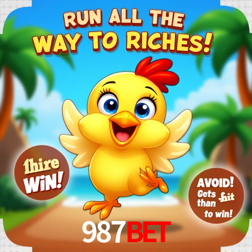 Desvendando o Mundo dos Jogos Virtuais na 987bet