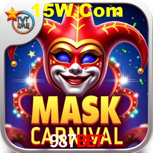 Interface Premium 987bet