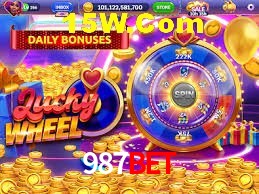 Spaceman Game 987bet
