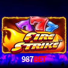 Welcome Bonus 987bet