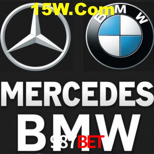 Responsive Design 987bet