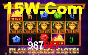 Exclusive Games 987bet