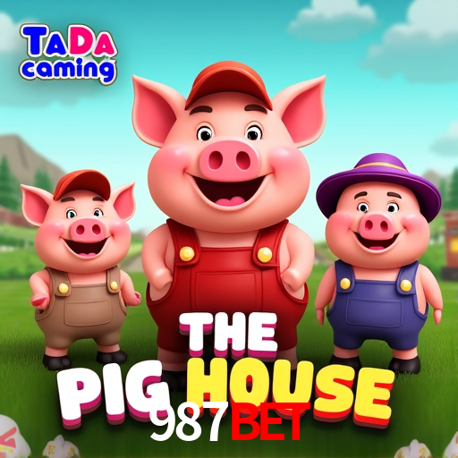 Interface do App 987bet