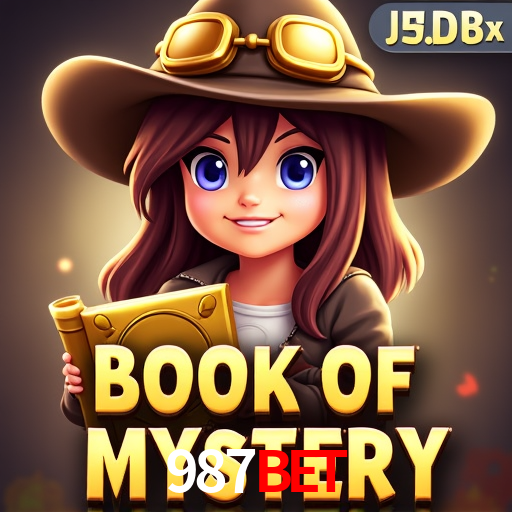 Descubra a Essência do 987bet: Nossa História e Compromissos