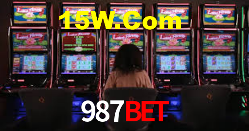 987bet: A Experiência de Casino com Jogos de Mesa ao Vivo