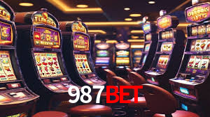 Live Casino 987bet