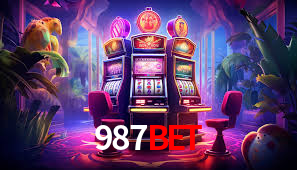 Blackjack Table 987bet