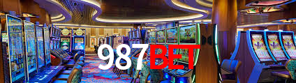 Daily Bonuses 987bet