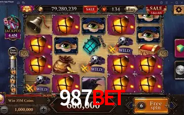 Ofertas Exclusivas 987bet