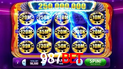 987bet Brasília - Betting Features