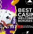 987bet São Paulo - Top Slots