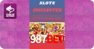 Experimente o Login Seguro Premium no 987bet