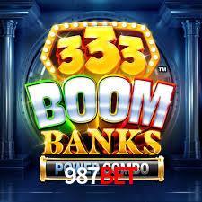 Roulette Table 987bet