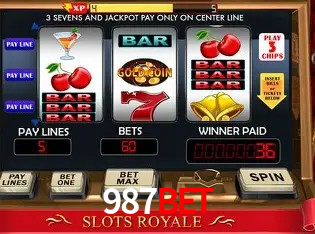 Login Seguro 987bet