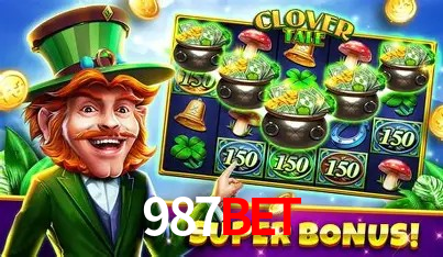 987bet Slot - 320+ Caça-Níqueis Premium