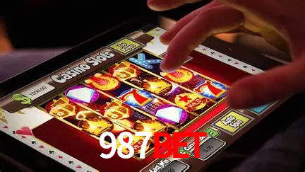 987bet - Customer Support