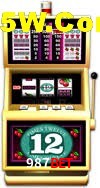 Bonus Features 987bet