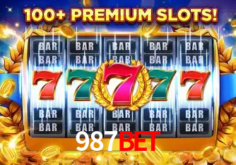987bet - Support