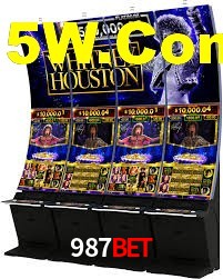 Welcome Bonus 987bet