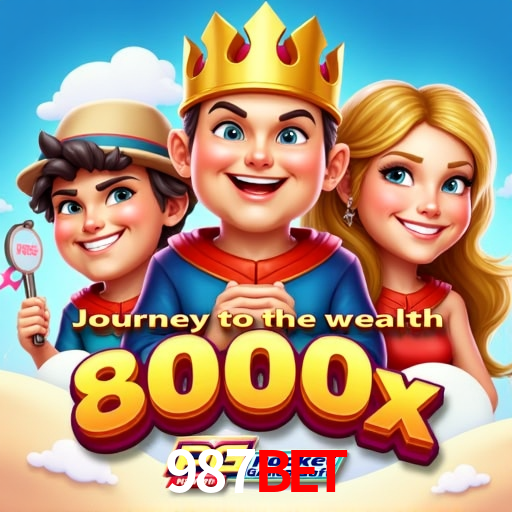 Interface Premium 987bet