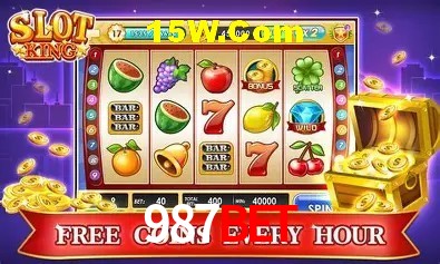 Recursos de Bônus 987bet