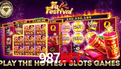 987bet Brasília - Bonus Features