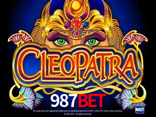 987bet - Aplicativo Móvel