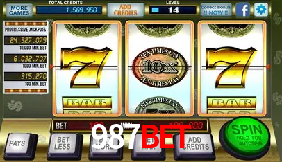 987bet Salvador - Support