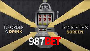 Tournaments 987bet