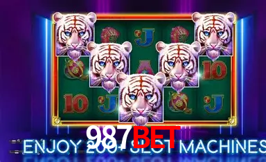 Especiais de Fim de Semana 987bet