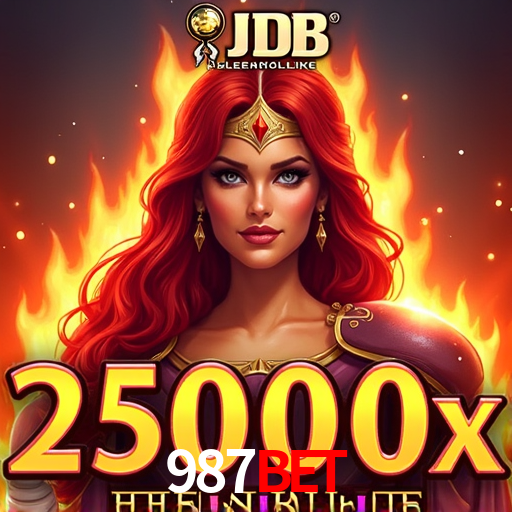Jogos Exclusivos 987bet