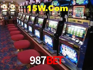 987bet - Login Methods