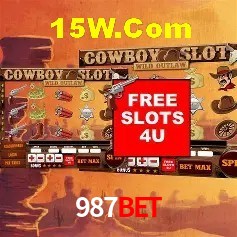 987bet Rio de Janeiro - Slot Strategy