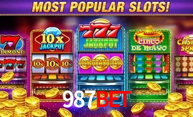Casino Ao Vivo 987bet