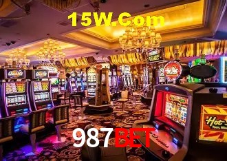 987bet Salvador - Statistics