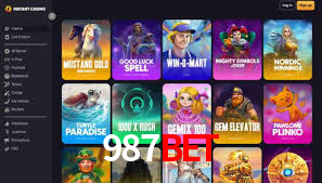 VIP Casino 987bet