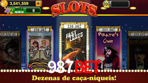 Player Reviews 987bet