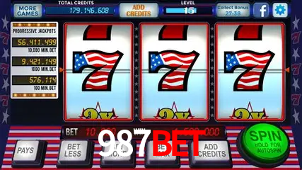 987bet - Pagamento PIX Instantâneo