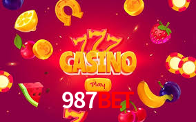 Football Betting 987bet