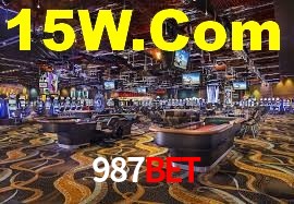 Daily Bonuses 987bet